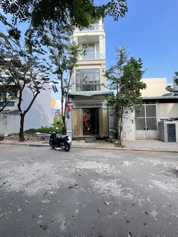 Bán Nhà riêng 61.6m2 có sẵn 59.2 m2 thổ cư giá 5.99 tỷ tại Đường Lò Lu Phường Trường Thạnh Quận 9 TP. Hồ Chí Minh