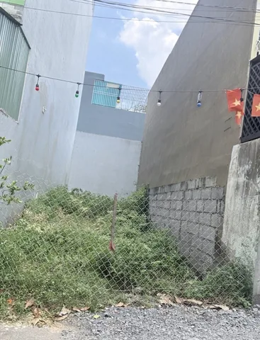Bán Đất 58.6m2 có sẵn 58.6 m2 thổ cư giá 4.65 tỷ tại Đường Lò Lu Phường Trường Thạnh Quận 9 TP. Hồ Chí Minh