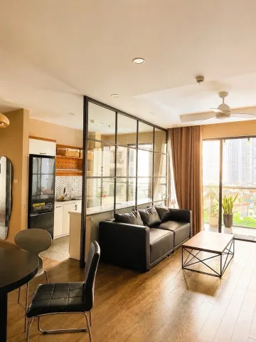 Times City – Căn hộ 3PN 100m2: Không gian sống đẳng cấp, hưởng trọn tiện ích thượng lưu