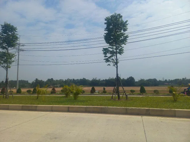 Bán đất xây dựng Kho, nhà xưởng 10000m2 tại KCN AMATA Long Thành, Đường Quốc Lộ 51 Thị trấn Long Thành Huyện Long Thành Đồng Nai