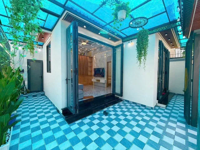 Bán Nhà riêng 117m2 có sẵn 117 m2 thổ cư giá 5.48 tỷ tại Xã Đông Thạnh TP. Hồ Chí Minh