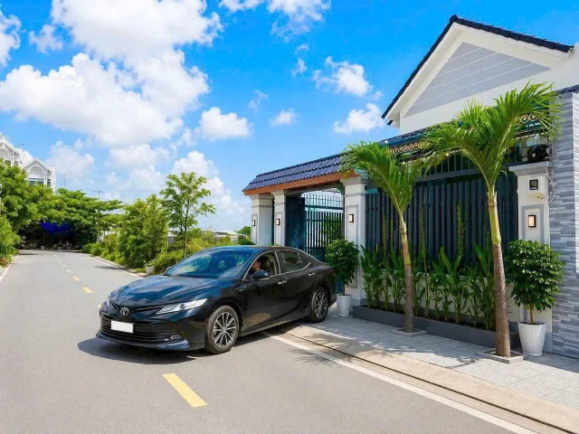 Bán Nhà riêng 117m2 có sẵn 117 m2 thổ cư giá 5.48 tỷ tại Xã Đông Thạnh TP. Hồ Chí Minh