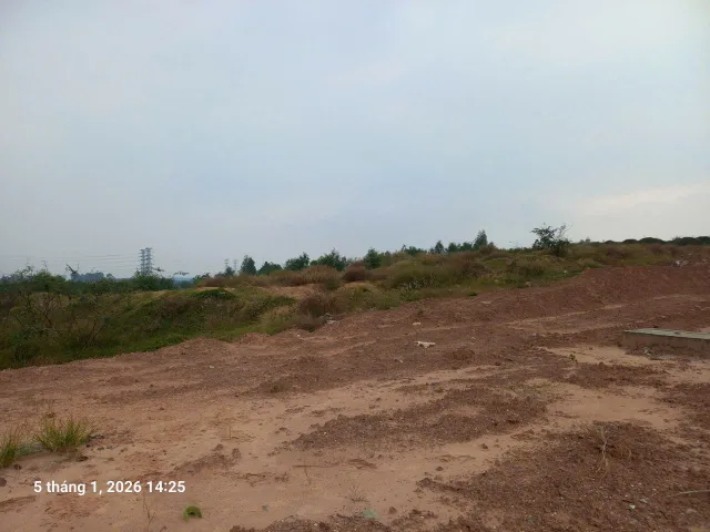 Bán đất xây dựng Kho, nhà xưởng 25000m2 tại KCN Long Thành, Đường Quốc Lộ 51 Xã An Phước Huyện Long Thành Đồng Nai