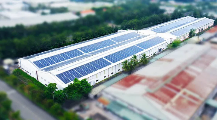Cho thuê Kho, nhà xưởng 6700m2 tại KCN Tam Phước, Đường Quốc lộ 51 Phường Tam Phước Thành phố Biên Hòa Đồng Nai