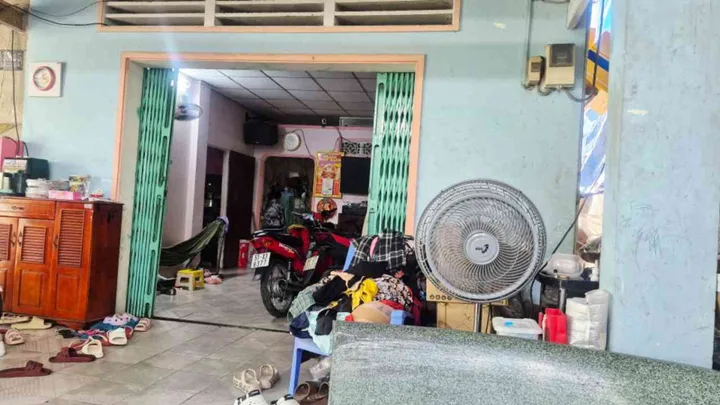 Bán Nhà riêng 97m2 có sẵn 97 m2 thổ cư giá 5.3 tỷ tại - Chọn - Phường Tam Bình Quận Thủ Đức TP. Hồ Chí Minh