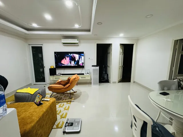🏡 >GIÁ TỐT #4.8 TỶ< BÁN CĂN HỘ SAMLAND AIRPORT NGUYÊN HỒNG – QUẬN GÒ VẤP, GIÁ HỢP LÝ Tel 0942811343 Tony