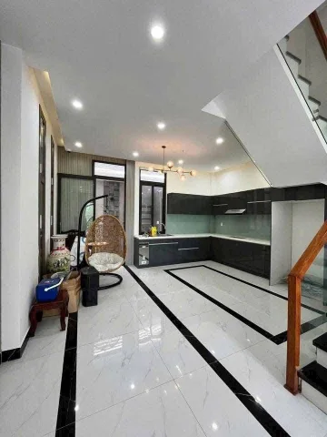 Bán Nhà riêng 70m2 full thổ cư giá 2.89 tỷ 1L1T sổ riêng tại - Phường 04 Quận 11 TP. Hồ Chí Minh