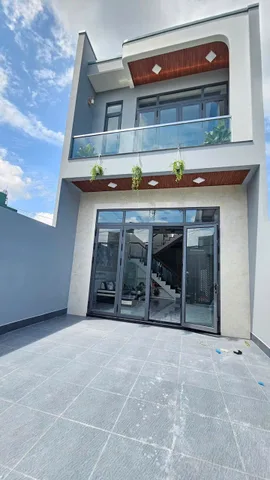 🏡 CHÍNH CHỦ BÁN NHÀ CẦN ĐƯỚC, LONG AN – GIẢM NGAY 200 TRIỆU CHO KHÁCH THIỆN CHÍ 🏡