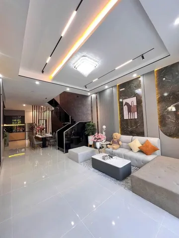 Bán Nhà riêng 70m2 full thổ cư giá 3.28 tỷ tại - Phường 08 Quận 5 TP. Hồ Chí Minh