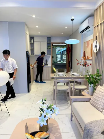 Đem 318TR gửi ngân hàng hay sở hữu Căn hộ 3 PHÒNG NGỦ đón sóng Vành Đai 3