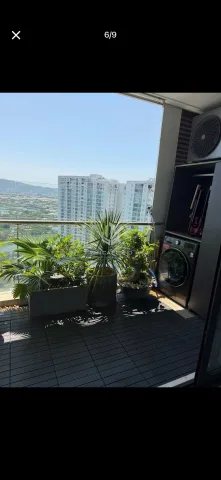 🏡 CẦN BÁN – CĂN HỘ GATEWAY STUDIO 1PN – 49.3M² – TẦNG CAO – NỘI THẤT CAO CẤP – GIÁ 2.7 TỶ