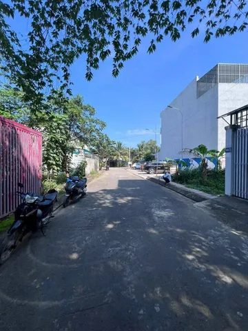 Bán Đất 85m2 thổ cư giá 4.5 tỷ tại Phường Bình Trưng Đông Thành phố Thủ Đức TP. Hồ Chí Minh
