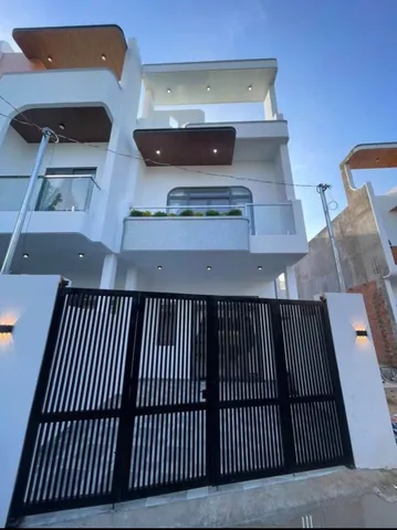 🏡 NHÀ MỚI TẠI THỦ DẦU MỘT – 120M² THỔ CƯ – GIÁ CHỈ TỪ 1,5 TỶ
