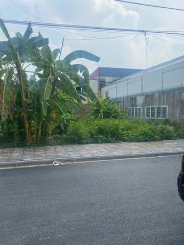 Bán Đất 100m2 có sẵn 100 m2 thổ cư giá 900 triệu tại - Chọn - Xã Trung Giã Huyện Sóc Sơn Hà Nội