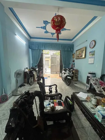 Bán Nhà riêng 71m2 có sẵn 71 m2 thổ cư giá 19 tỷ tại - Chọn - Phường Tân Chánh Hiệp Quận 12 TP. Hồ Chí Minh