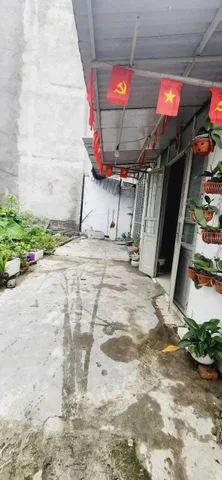 Bán Đất 41m2 có sẵn 41 m2 thổ cư giá 780 triệu tại - Chọn - - Chọn - Phường An Dương Hải Phòng