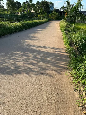 Bán Đất 100m2 có sẵn 80 m2 thổ cư giá 600 triệu tại - Chọn - Xã Phúc Trìu Thành phố Thái Nguyên Thái Nguyên