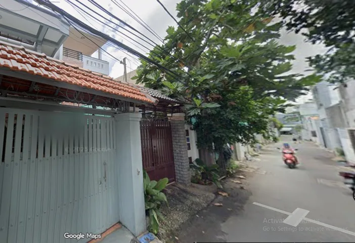 BÁN NHÀ TRUNG TÂM THÀNH PHỐ VŨNG TÀU