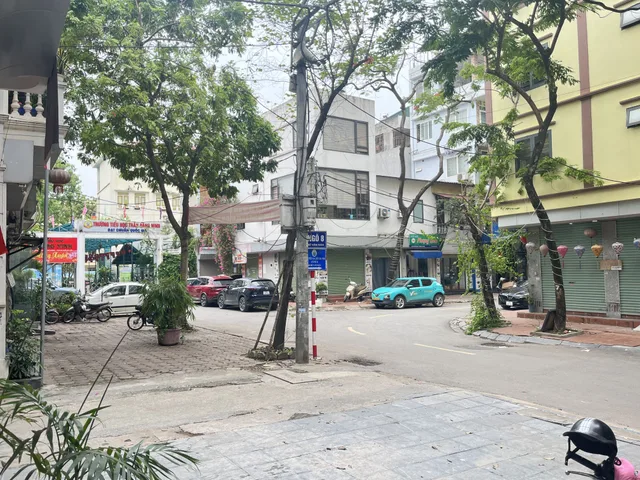 Cho thuê Nhà riêng 80m2 giá 16 triệu tại Đường Bế Văn Đàn Phường Quang Trung Quận Hà Đông Hà Nội