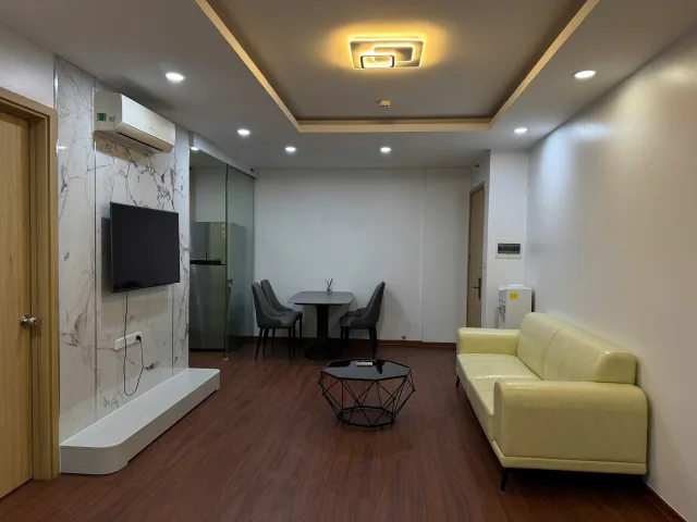 Bán Căn hộ chung cư 68m2 giá 3.85 tỷ tại Đường Lý Thái Tổ Phường Đại Phúc Thành phố Bắc Ninh Bắc Ninh