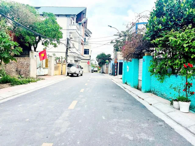 ❌❌❌ 2,6 TỶ  102m² TẠI VĨNH KHÊ – AN ĐỒNG – AN DƯƠNG | ĐƯỜNG Ô TÔ THÔNG – HƯỚNG ĐÔNG NAM ❌❌❌