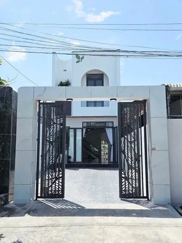 Bán Nhà riêng 90m2 có sẵn 90 m2 thổ cư giá 1.75 tỷ tại - Chọn - Phường Tân Phong Thành phố Biên Hòa Đồng Nai