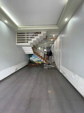 Cho thuê nhà riêng: Cho thuê Nhà riêng 55m2 giá 10 triệu tại Đường Trung Hành Ph