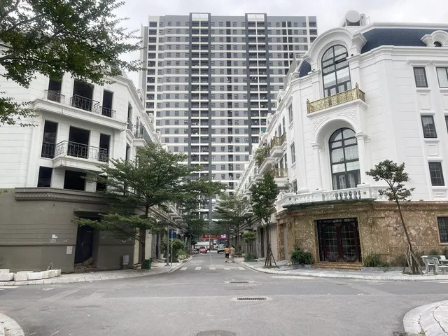 Bán Gấp Shophouse Hải Phát Gia Lâm 90m2 - Vùng Lõi, Sát Trung Tâm Hành Chính