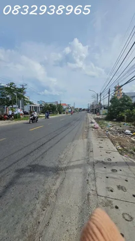 👉BÁN NHÀ CẤP 4. NHÀ GỐC 2 MẶT TIỀN .SÁT BÊN QL 54 ĐƯỜNG LƯU NHƠN SÂM .