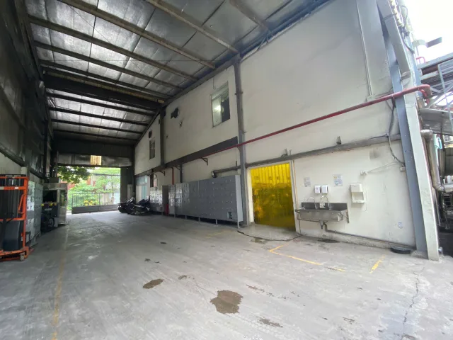 Cho thuê 3.300m2  Kho xưởng tại cụm công nghiệp Trường An , An Khánh , Hà Nội.