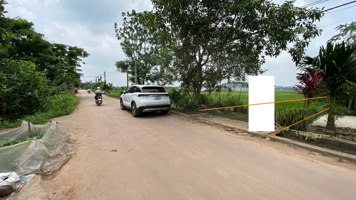 ĐẤT GẦN KCN PHÚC SƠN, VÀNH ĐAI 5, TRƯỜNG HỌC