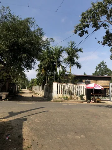 Bán Đất 269m2 có sẵn 60 m2 thổ cư giá 425 triệu tại Xã Ea Tiêu Huyện Cư Kuin Đắk Lắk