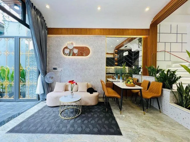 Bán Nhà riêng 150 m2 thổ cư giá 3.2 tỷ tại - Phường Bình Tân TP. Hồ Chí Minh