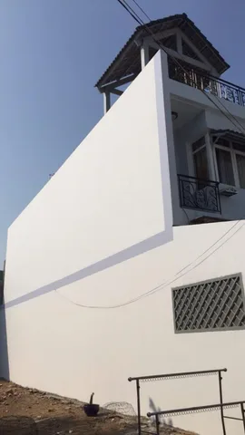 Bán Nhà riêng 83m2 , 3PN,2WC, giá 5.4 tỷ  Nguyễn Duy Trinh, Long Trường, Đường 6M, Sổ riêng, Hoàn công đủ