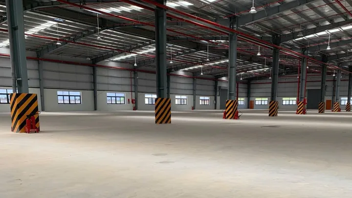 75 nghìn/m² $$ Cho thuê lẻ 5 nhà kho xưởng kế KCN Biên Hòa 2, Amata, ICD Long Bình, 2000m2, 2760m2, 3250m2, 5870m2
