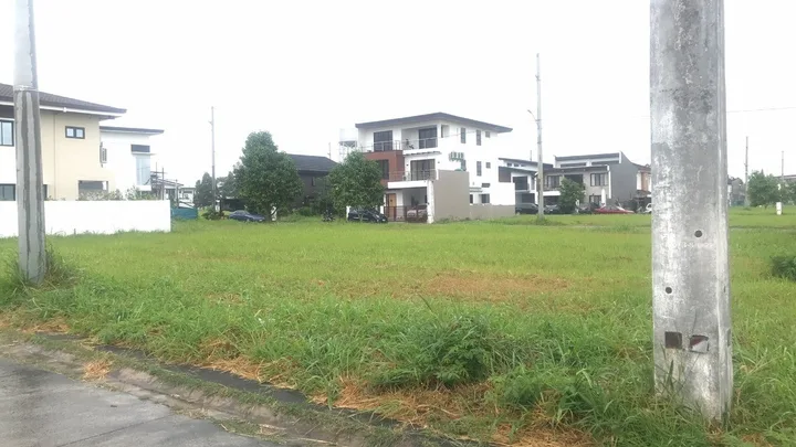 Đất nền Tân Phú Trung Củ Chi, đang được quan tâm nhờ hạ tầng bứt phá