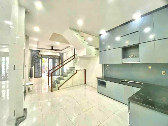 BÁ.N NHÀ TRỤC TỈN.H LỘ 10 - HẺM TẢI THÔNG - BTCT - DTSD 120M2 - CHỈ 3x$