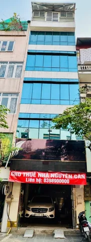 Vị trí vàng, mặt phố Sơn Tây, Ba Đình, 39m2, 6t, mt 3.8m, kinh doanh đỉnh.