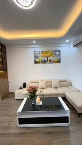 Bán Căn hộ chung cư 69m2 giá 6.4 tỷ tại Đường Yên Hòa Phường Yên Hoà Quận Cầu Giấy Hà Nội