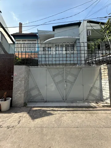 Bán Nhà riêng 96m2 có sẵn 96 m2 thổ cư giá 7.4 tỷ tại - Chọn - Phường 8 Quận Gò Vấp TP. Hồ Chí Minh