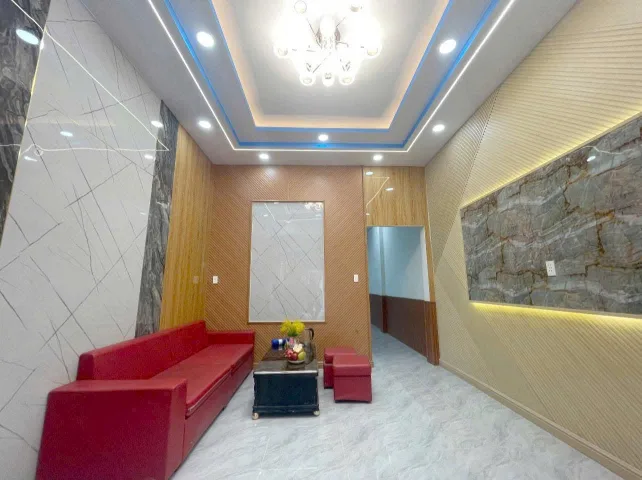 Bán Nhà riêng 66m2 có sẵn 66 m2 thổ cư giá 1.68 tỷ tại Đường Liên ấp 6-2 Xã Vĩnh Lộc A Huyện Bình Chánh TP. Hồ Chí Minh