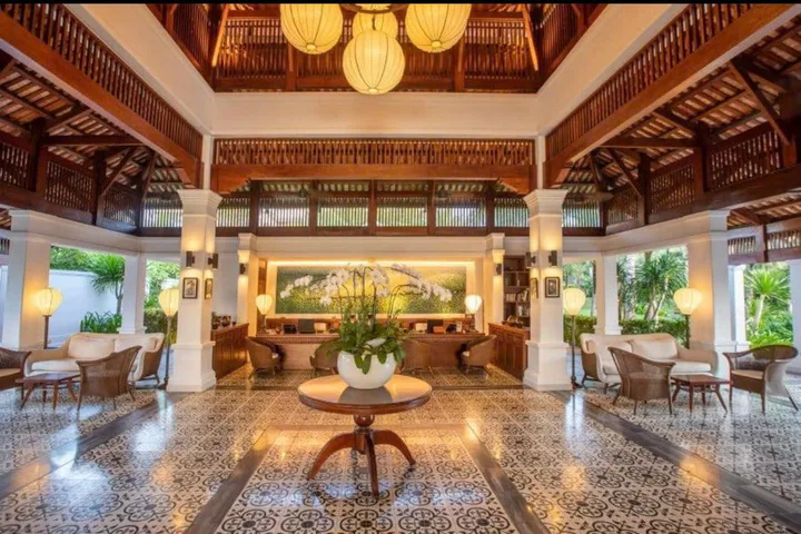 SIÊU PHẨM MẶT PHỐ NGUYỄN HUY TỰ – HAI BÀ TRƯNG
DT 472m² – MT 16m – Giá 320 tỷ