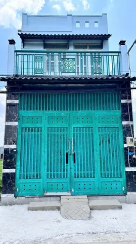 Bán Nhà riêng 56m2 có sẵn 56 m2 thổ cư giá 1.62 tỷ tại Đường số 234 Xã Vĩnh Lộc A Huyện Bình Chánh TP. Hồ Chí Minh
