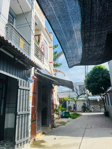 Bán Nhà riêng 34m2 có sẵn 34 m2 thổ cư giá 1.35 tỷ tại Đường số 1C Xã Vĩnh Lộc A Huyện Bình Chánh TP. Hồ Chí Minh