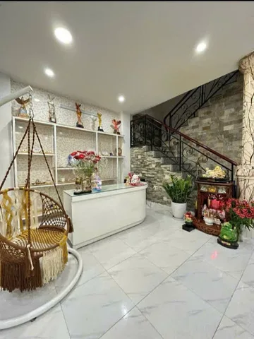 Bán nhà hàng - Khách sạn: Bán Khách sạn 88m2 có sẵn 88 m2 thổ cư giá 8.9 tỷ tại
