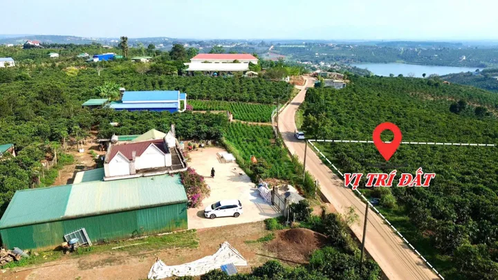 Bán Đất 314m2 có sẵn 105 m2 thổ cư giá 399 triệu tại - Chọn - - Chọn - Xã Phúc Thọ Lâm Hà Lâm Đồng