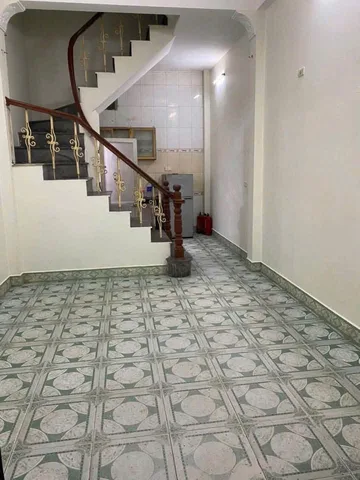 CHO THUÊ NHÀ NGUYÊN CĂN PHỐ HỒNG MAI, HAI BÀ TRƯNG