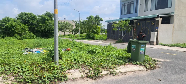 Bán Đất 100m2 có sẵn 100 m2 thổ cư giá 1.2 tỷ tại -mặt tiền đường Trung Lập- Xã Trung Lập Thượng Huyện Củ Chi TP. Hồ Chí Minh