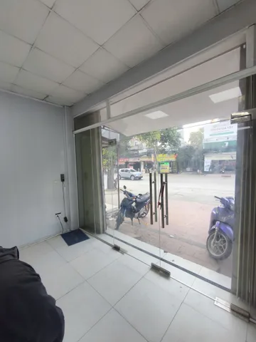 Cho thuê Nhà  Mặt Phố Cầu Bươu - Xã Tân Triều - Thanh Trì 70M² 6 Tầng 11 Phòng - Nội Thất CB - Kinh Doanh - Giá Thuê 48tr