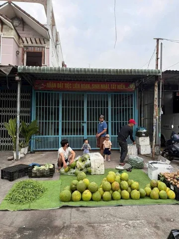 Bán Nhà riêng 100m2 có sẵn 100 m2 thổ cư giá 5.8 tỷ tại Phường Dĩ An Thành phố Dĩ An Bình Dương